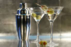 how to make the perfect martini
