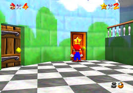 Here's where to find it in the game. Super Mario 64 Download Gamefabrique