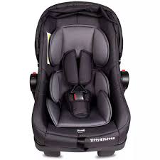Best Car Seat For Kids In India