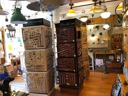 When we moved to our new location in falmouth, everything was consolidated under the name decorum hardware & nostalgia lighting. Gallery Decorum Hardware Lighting