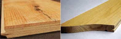 Engineered Hardwood Vs Solid Hardwood
