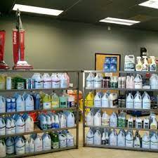 janitorial supplies in lancaster ca
