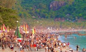 Arrive in koh phangan from bangkok and rivet in the best sights of the sizzling city, it's night life and packed. Koh Phangan Tales Full Moon Party