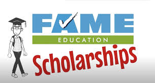 maine scholarship search fame maine