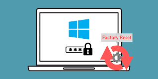 How to factory reset windows 10 without password? How To Factory Reset Windows 10 Without A Password Easily Istartips
