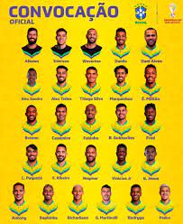 World Cup 2022 Team Name gambar png