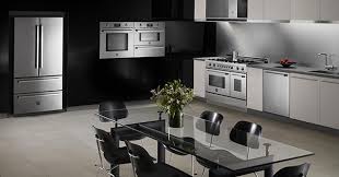 luxury) kitchen appliances appliance
