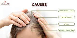 how to stop hair fall imately at