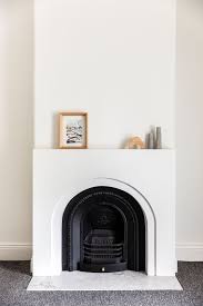 The 12 Simplest Plaster Fireplace