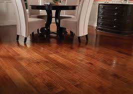 what are some hardwood flooring trends