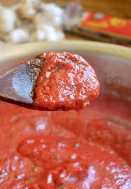 authentic italian pasta sauce quick