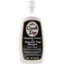 Cook top cleaning creme