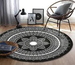 round carpet furniture home living