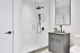 10 Walk In Shower Ideas For Small