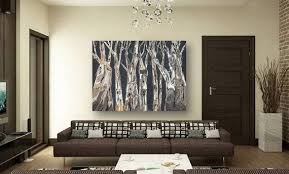 Extra Large Wall Art Oversized Living