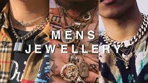 best places to mens jewellery you
