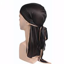 Here are some helpful navigation tips and features. Designer Silky Durag Silk Hair Bonnets Skull Pirate Hat With Long Tail Skull Hats For Adult Menm And Women Buy At The Price Of 2 21 In Dhgate Com Imall Com