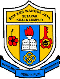 Perasmian hari anugerah cemerlang sk wangsa maju seksyen 1. Sekolah Kebangsaan Wangsa Jaya Wikipedia Bahasa Melayu Ensiklopedia Bebas