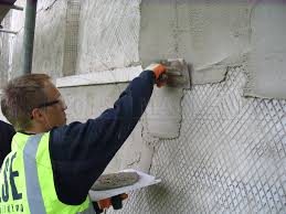 Types of plaster finishes used in building construction are Types Of Plastering Finishing For Construction Of Home We Civil Engineers