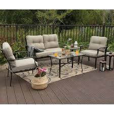 outdoor patio furniture sets