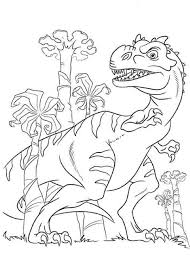 Download and print these raptor coloring pages for free. Pin On Colorear