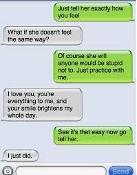 To make her smile is the worthiest thing, one wishes for his girlfriend. Minipelle D Occasion Funny Texts Crush Funny Texts Cute Relationship Texts