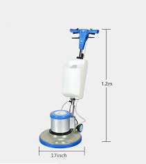 floor polisher 220v 60hz with parts