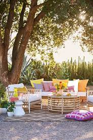 Patio Furniture For Your Outdoor Space