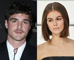 Kaia gerber and jacob elordi have become quarantine's latest it couple. Are Jacob Elordi And Kaia Gerber Dating Jacob Elordi 22 Facts About The Kissing Popbuzz