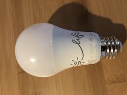The C By Ge Smart Led Bulbs Work Seamlessly With Google Home Digital Trends