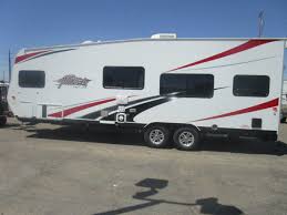 rv 2016 eclipse atude 27ft