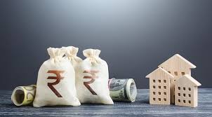 5 lakh home loan interest rates emi