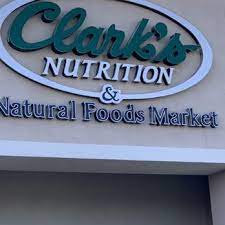 clark s nutritional centers 125