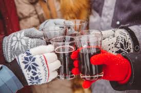 cold weather makes people drink more