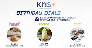 kris turns 1 birthday deals like 55