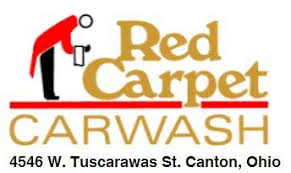 red carpet car wash canton oh nextdoor