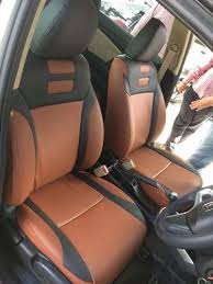 Car Custom Seat Cover