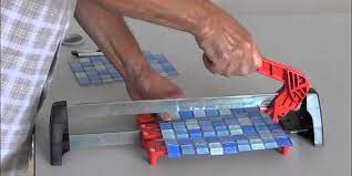 How To Cut Mosaic Tiles Ultimate Guide