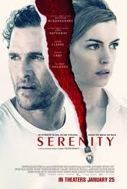 While a handful have already been released, start reading now to be prepared for when films like doctor sleep. Serenity 2019 Film Wikipedia