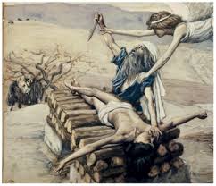 مجدي تادروس .. الأضحية.. المسيح هو الذبح العظيم .. وَفَدَيْنَاهُ بِذِبْحٍ عَظِيمٍ