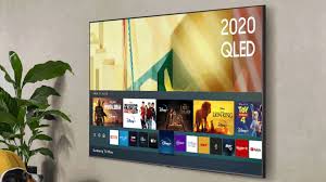 Sometimes it can take a few goes before the app has fully downloaded and installed, so we recommend retrying after a few hours if you are not successful. Samsung Tv Plus The Free Tv Streaming Service Explained Techradar