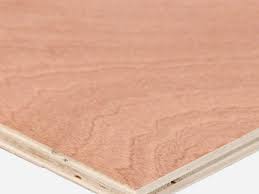 hardwood plywood 12mm merchanting