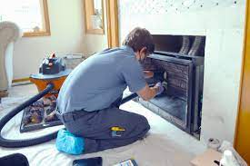 Gas Fireplace Repair Washington