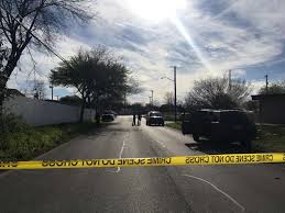 Sapd Man Shot After Being Followed By Suspects In A Vehicle