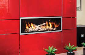 Gas Fireplaces Omaha Fireplace By