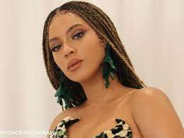 The singer will be answering viewer questions on allday after her live performance on the show. Beyonce Quiz Are You An Ultimate Fan Of Queen B Find Out With This Trivia Quiz