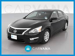 New Used Nissan Altima For Near