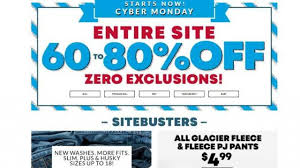 The Childrens Place Cyber Monday Deals Extended With 60 80
