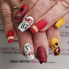 wild orchid nails 3898 w innovation dr
