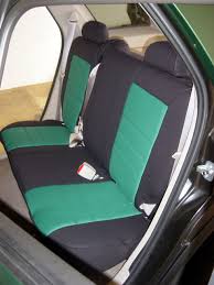 Saturn Seat Covers